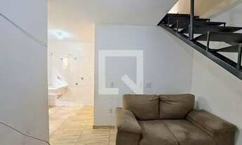 Imagem 3: Casa de Condomínio para Aluguel - Engenho Novo, 1 Quarto, 38 m2