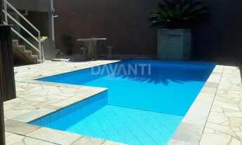 Imagem 4: Casa - Parque Alto Taquaral - Campinas