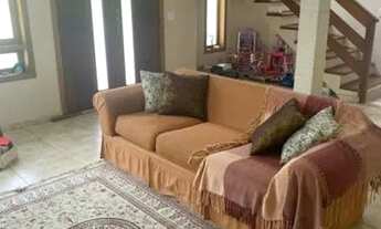 Imagem: Charmosa casa de condomínio