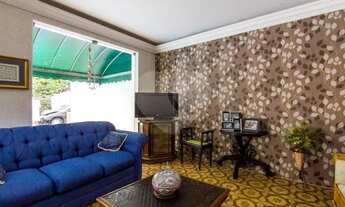 Imagem 5: Casa Térrea próxima ao shopping Villa Lobos