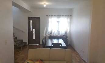 Imagem 5: São Paulo - Casa Padrão - Belém