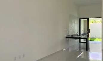 Imagem 4: Casa nova de 3 Quartos no melhor do Eusébio