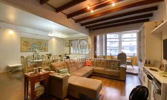 Imagem: Rio de Janeiro - Apartamento Padrão - Copacabana