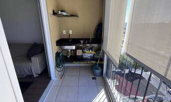 Imagem 3: Apartamento moderno em Sorocaba