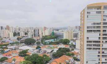 Imagem 7: Apartamento para Aluguel - Perdizes, 1 Quarto, 42 m2