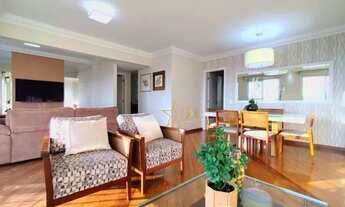 Imagem 2: Apartamento para alugar, 115 m² por R$ 8.348,00/mês - Granja Julieta - São Paulo/SP