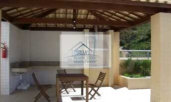 Imagem 6: 2/4 SUITE, MOBILIADO, CONDOMINIO CLUBE