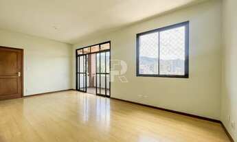 Imagem 4: Apartamento para aluguel, 4 quartos, 1 suíte, 2 vagas, Serra - Belo Horizonte/MG