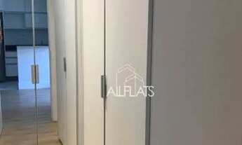 Imagem 6: Apartamento Garden com 1 dormitório à venda, 47 m² por R$ 1.000.000 no Morumbi em São Pa