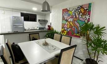 Imagem 4: Apartamento mobiliado no RENASÇENCA