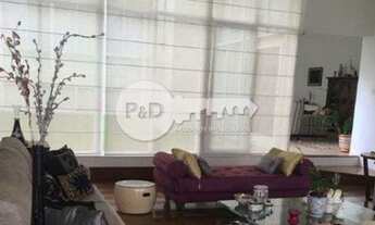 Imagem 3: Casa a venda em Moema, próximo ao Parque Ibirapuera