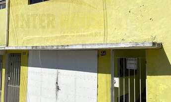 Imagem: Casa de Vila em Jardim Pazini - Taboão