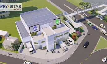 Imagem 6: Galpão para alugar, 630 m² por R$ 33.500,00/mês - Parque São Domingos - São Paulo/SP