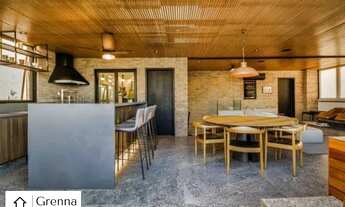 Imagem 1: Cobertura duplex com 230m² para venda, Pinheiros-SP