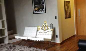 Imagem 6: Apartamento para alugar, Tamboré - Santana de Parnaíba/São Paulo com 4 dormitórios