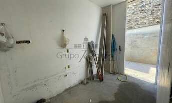 Imagem 3: Casa / Condomínio - Condomínio Residencial Alphaville I - Venda - Residencial