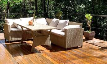 Imagem 6: Casa no Cond. Ville de Montagne, Nova Lima, com 3 quartos, sendo 2 suítes