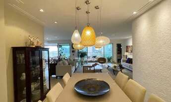 Imagem 6: Apartamento para venda possui 222 metros quadrados com 3 quartos em Ponta D'Areia - S