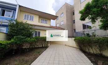 Imagem: Sobrado com 3 dormitórios para alugar