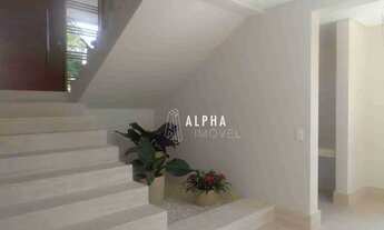 Imagem 6: Casa com 5 dormitórios, 609 m² - venda por R$ 10.600.000,00 ou aluguel por R$ 56.500,00/mê