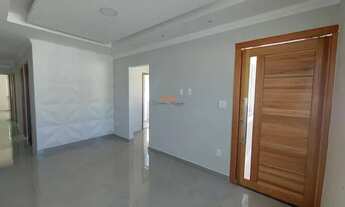 Imagem 4: Casa para Venda em Maricá, São José do Imbassaí, 3 dormitórios, 1 suíte, 2 banheiros, 2 va