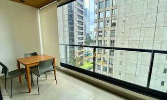 Imagem 9: Apartamento à venda, 64 m² por R$ 1.100.000,00 - Vila Olímpia - São Paulo/SP