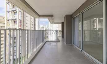 Imagem 12: Apartamento Locação Jardim Paulista 94 m² 2 Dormitórios