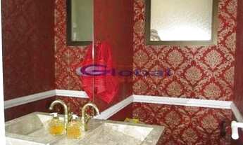 Imagem 6: Apartamento a Venda 192m² Bairro Vila Bastos