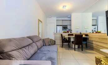 Imagem 4: Apartamento à Venda - Vila Guilherme, 3 Quartos, 61 m2