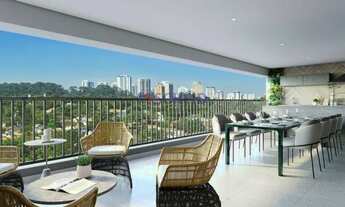 Imagem 4: ALTO DA BOA VISTA, 3 SUÍTES, 3 VAGAS DEMARCADAS