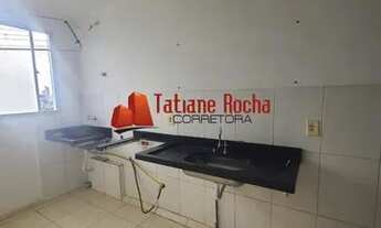 Imagem 2: Alugo apartamento no cond. Parque Florença