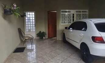 Imagem: Vendo casa em joana d x27 arc