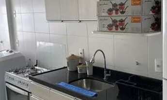 Imagem 3: Aluguel de Apartamento Mobiliado de 3 Quartos