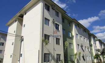 Imagem: Apartamento com 2 dormitórios para alugar