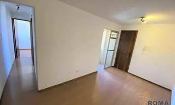 Imagem 2: Apartamento com 2 dormitórios para alugar, 38 m² por R$ 1.974,23/mês - Bigorrilho - Curiti