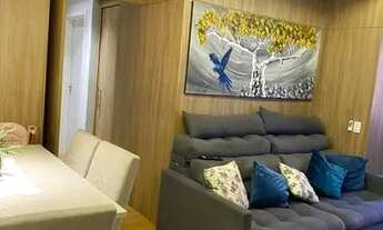 Imagem 3: Lindo Apartamento no Solaris Residence Club
