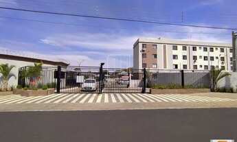 Imagem 2: Apartamento (tipo - padrao) 2 dormitórios, cozinha planejada, portaria 24hs, lazer, em con