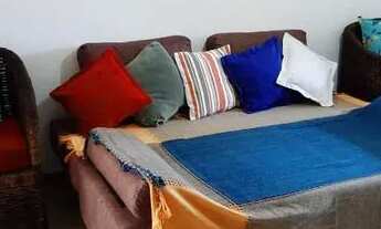 Imagem 6: Já pensou em morar diante das belezas e encantos de Praia do Forte em um imóvel