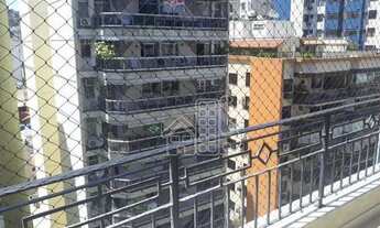 Imagem: Apartamento com 3 dormitórios para alugar