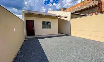 Imagem 6: Casa com 3 dormitórios à venda, 87 m² por R$ 450.000,00 - Fortaleza Alta - Blumenau/SC