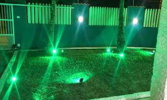 Imagem 3: Casa para aluguel com 3 quartos - Lado Praia - Grandesp - Itanhaém - São Paulo