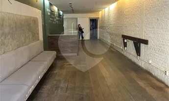 Imagem: São Paulo - Casa Padrão - PINHEIROS