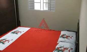 Imagem 6: JACAREí - Casa Padrão - Jardim Santa Marina