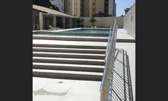 Imagem 2: Aluga-se Apt. Rua S5 , Cond. do Ed. Res.Toronto - setor bela vista -Goiânia GO