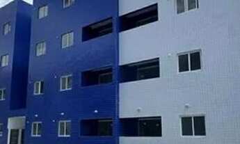 Imagem 3: Apartamento para alugar 550 já com o condomínio incluso no Monsenhor Magno Valentina