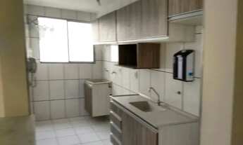 Imagem 1: JACAREí - Apartamento Padrão - Jardim Dora