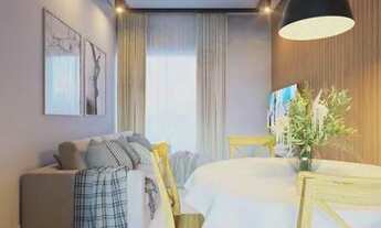 Imagem 3: Apartamento à venda no bairro Comasa - Joinville/SC