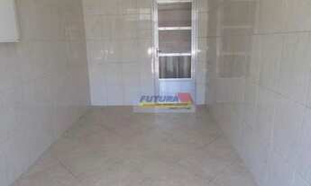 Imagem 4: Sobrado com 3 dormitórios à venda, 111 m² por R$ 450.000,00 - Parque Bitaru - São Vicente