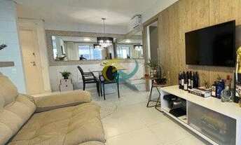 Imagem 3: Apartamento à venda no bairro Itacorubi - Florianópolis/SC