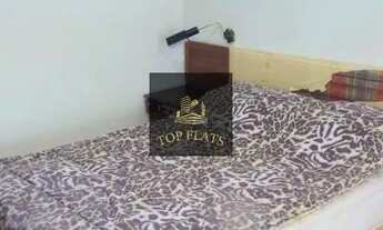 Imagem: Flat na Bela Vista